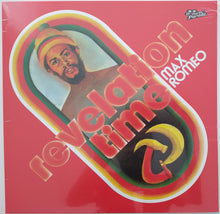 Load image into Gallery viewer, Max Romeo | Revelation Time (New)