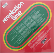 Load image into Gallery viewer, Max Romeo | Revelation Time (New)