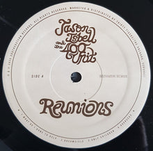 Load image into Gallery viewer, Jason Isbell And The 400 Unit | Reunions (New)