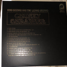 Load image into Gallery viewer, King Gizzard And The Lizard Wizard | Chunky Shrapnel (New)