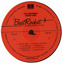 Load image into Gallery viewer, The Trashmen | Surfin' Bird (New)