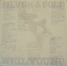 Load image into Gallery viewer, Neil Young | Silver & Gold (New)