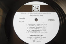Load image into Gallery viewer, The Underdogs (4) | Wasting Our Time (New)