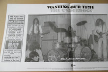 Load image into Gallery viewer, The Underdogs (4) | Wasting Our Time (New)