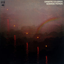 Load image into Gallery viewer, Ornette Coleman | Science Fiction