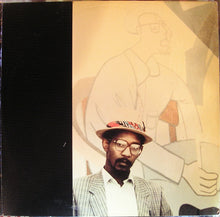Load image into Gallery viewer, Linton Kwesi Johnson | In Concert With The Dub Band