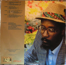 Load image into Gallery viewer, Linton Kwesi Johnson | In Concert With The Dub Band