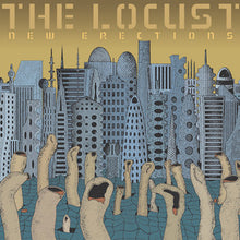 Load image into Gallery viewer, The Locust | New Erections