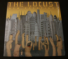 Load image into Gallery viewer, The Locust | New Erections