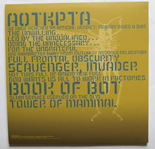 Load image into Gallery viewer, The Locust | New Erections