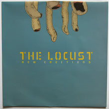 Load image into Gallery viewer, The Locust | New Erections