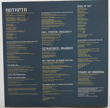 Load image into Gallery viewer, The Locust | New Erections