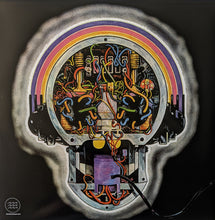 Load image into Gallery viewer, Oliver Nelson | Skull Session (New)