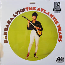 Load image into Gallery viewer, Barbara Lynn | The Atlantic Years 1968-1973 (New)