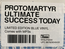 Load image into Gallery viewer, Protomartyr (2) | Ultimate Success Today (New)