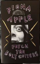Load image into Gallery viewer, Fiona Apple | Fetch The Bolt Cutters (New)