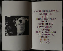 Load image into Gallery viewer, Fiona Apple | Fetch The Bolt Cutters (New)
