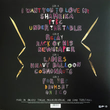 Load image into Gallery viewer, Fiona Apple | Fetch The Bolt Cutters (New)