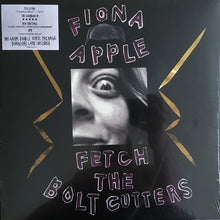 Load image into Gallery viewer, Fiona Apple | Fetch The Bolt Cutters (New)