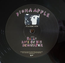 Load image into Gallery viewer, Fiona Apple | Fetch The Bolt Cutters (New)