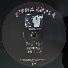 Load image into Gallery viewer, Fiona Apple | Fetch The Bolt Cutters (New)