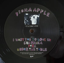 Load image into Gallery viewer, Fiona Apple | Fetch The Bolt Cutters (New)