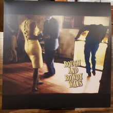 Load image into Gallery viewer, Bob Dylan | Rough And Rowdy Ways (New)