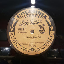 Load image into Gallery viewer, Bob Dylan | Rough And Rowdy Ways (New)