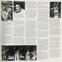 Load image into Gallery viewer, Oneness Of Juju | African Rhythms 1970-1982 (New)