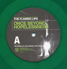 Load image into Gallery viewer, The Flaming Lips | Once Beyond Hopelessness