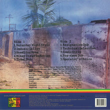 Load image into Gallery viewer, Mikey Dread | African Anthem (The Mikey Dread Show Dubwise) (New)