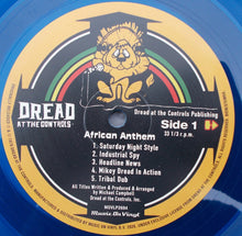 Load image into Gallery viewer, Mikey Dread | African Anthem (The Mikey Dread Show Dubwise) (New)