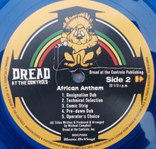 Load image into Gallery viewer, Mikey Dread | African Anthem (The Mikey Dread Show Dubwise) (New)
