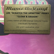 Load image into Gallery viewer, The Upsetter | Cloak & Dagger (New)