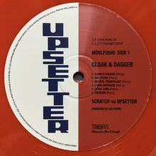Load image into Gallery viewer, The Upsetter | Cloak & Dagger (New)