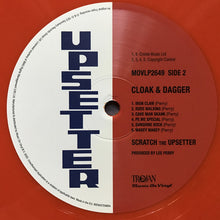 Load image into Gallery viewer, The Upsetter | Cloak & Dagger (New)