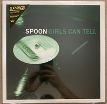 Load image into Gallery viewer, Spoon | Girls Can Tell (New)