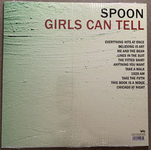 Load image into Gallery viewer, Spoon | Girls Can Tell (New)