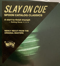 Load image into Gallery viewer, Spoon | Girls Can Tell (New)