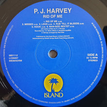 Load image into Gallery viewer, PJ Harvey | Rid Of Me (New)