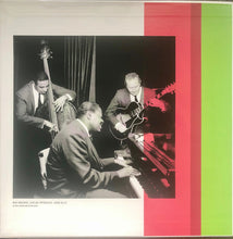 Load image into Gallery viewer, Louis Armstrong | Louis Armstrong Meets Oscar Peterson (New)