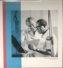 Load image into Gallery viewer, Louis Armstrong | Louis Armstrong Meets Oscar Peterson (New)