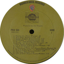 Load image into Gallery viewer, The Electric Company (2) | The Electric Company