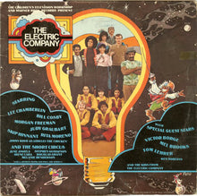 Load image into Gallery viewer, The Electric Company (2) | The Electric Company