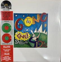 Load image into Gallery viewer, Gong | Live! At Sheffield 1974 (New)