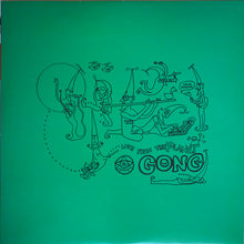 Load image into Gallery viewer, Gong | Live! At Sheffield 1974 (New)