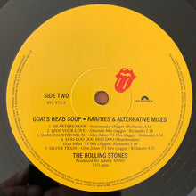 Load image into Gallery viewer, The Rolling Stones | Goats Head Soup (New)