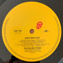 Load image into Gallery viewer, The Rolling Stones | Goats Head Soup (New)