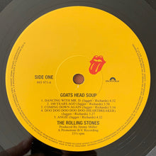 Load image into Gallery viewer, The Rolling Stones | Goats Head Soup (New)