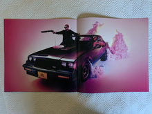 Load image into Gallery viewer, Run The Jewels | Run The Jewels 4 (New)
